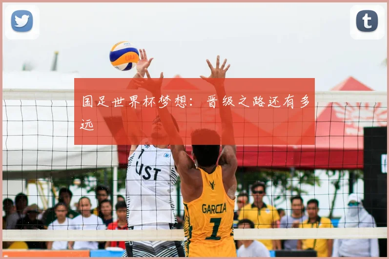 国足世界杯梦想:晋级之路还有多远